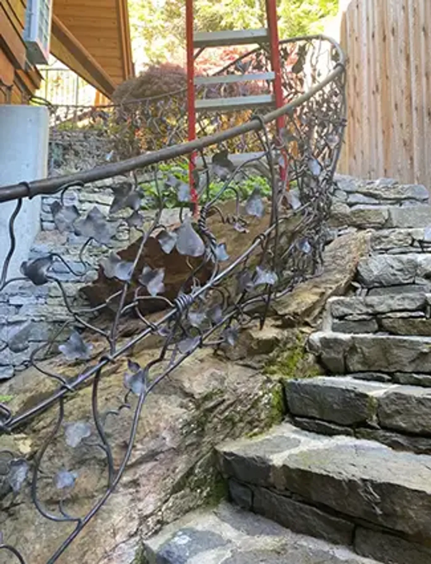  Blacksmith Forging