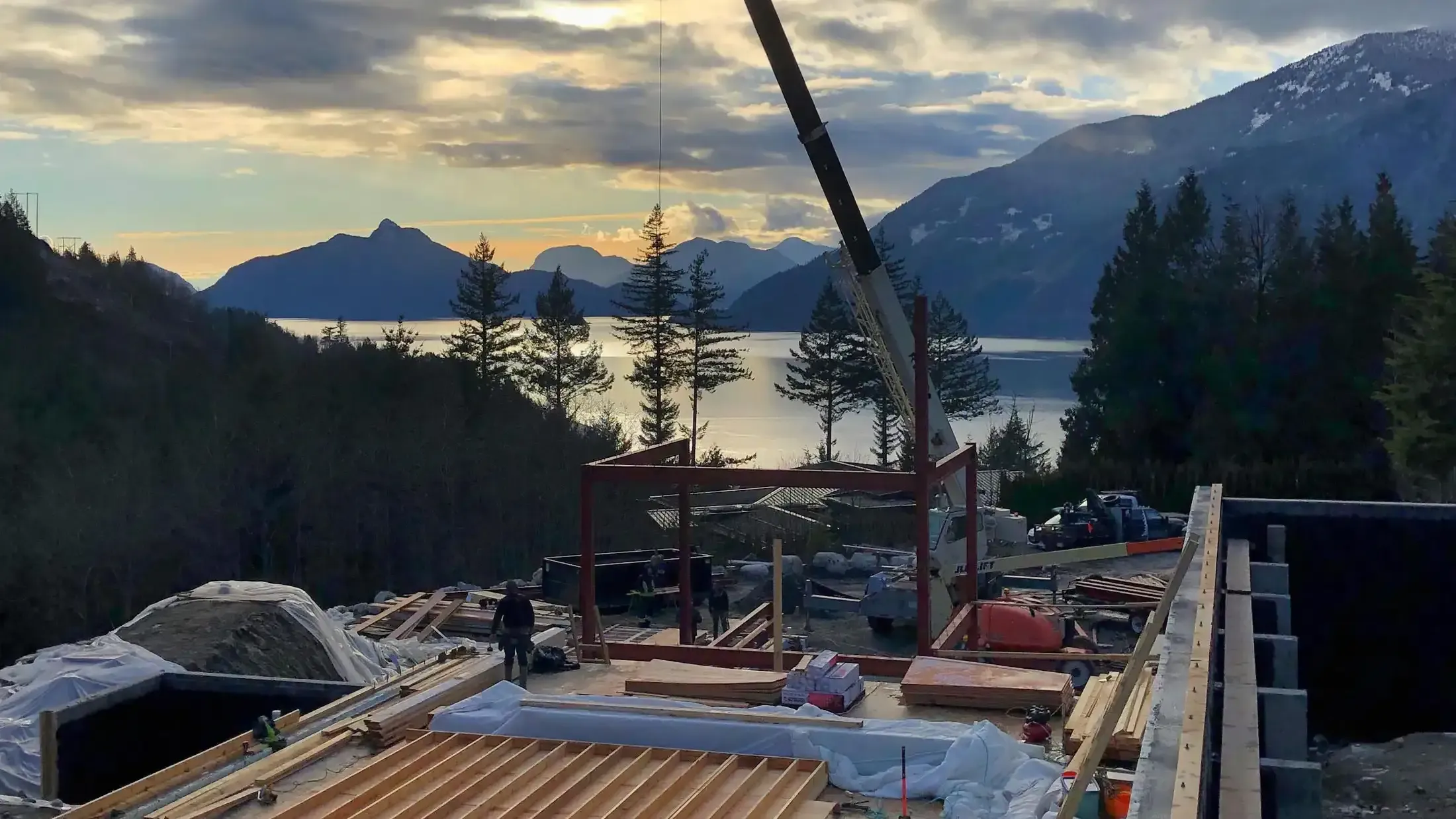 Welding & Fabrication