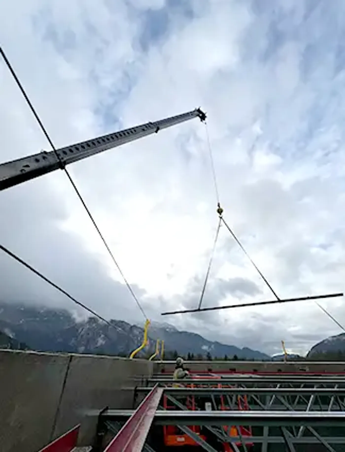 Commercial Buildings