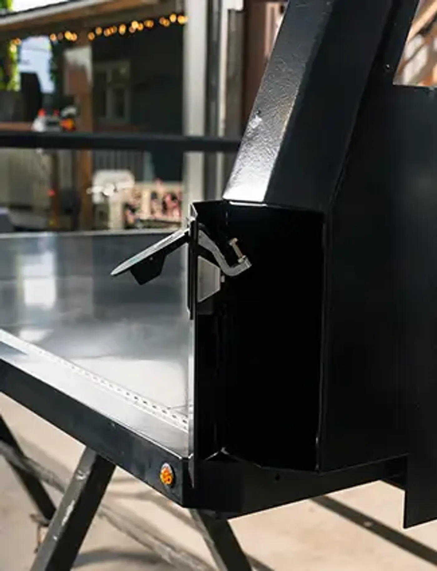 Boondock Decks