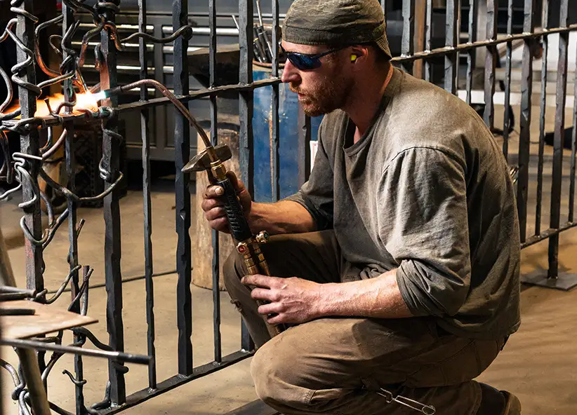 Blacksmith