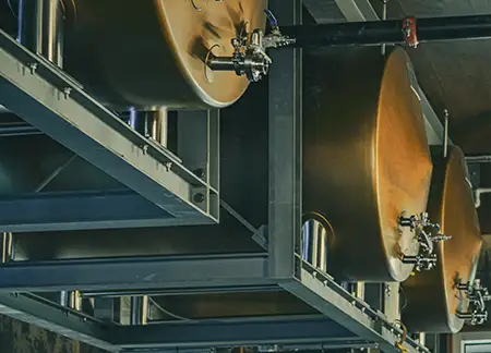 House of Lager Brewery