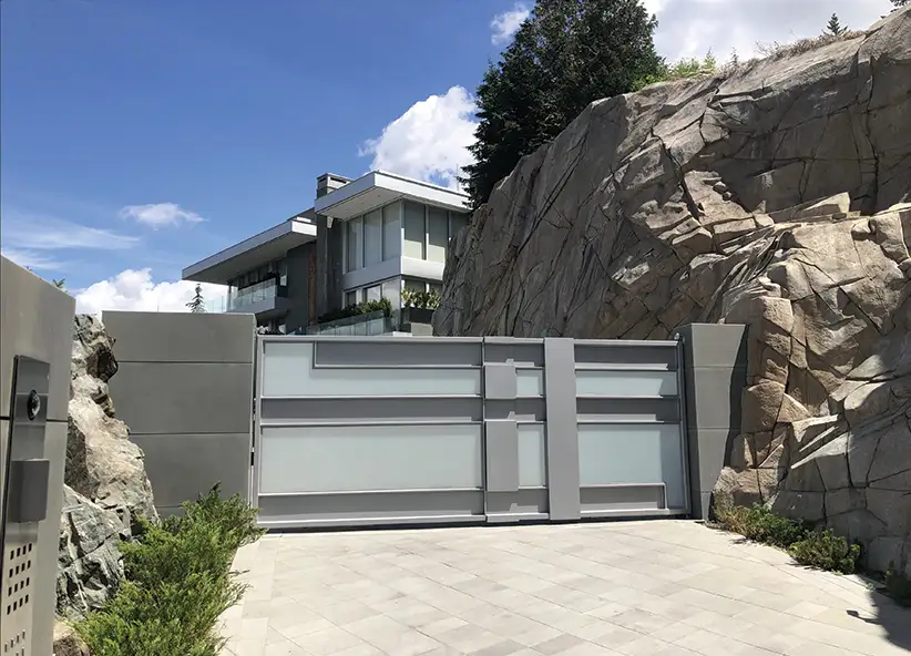 Gates