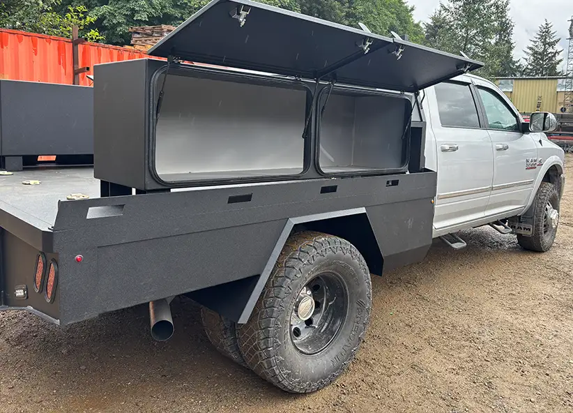 Customizable Side Boxes